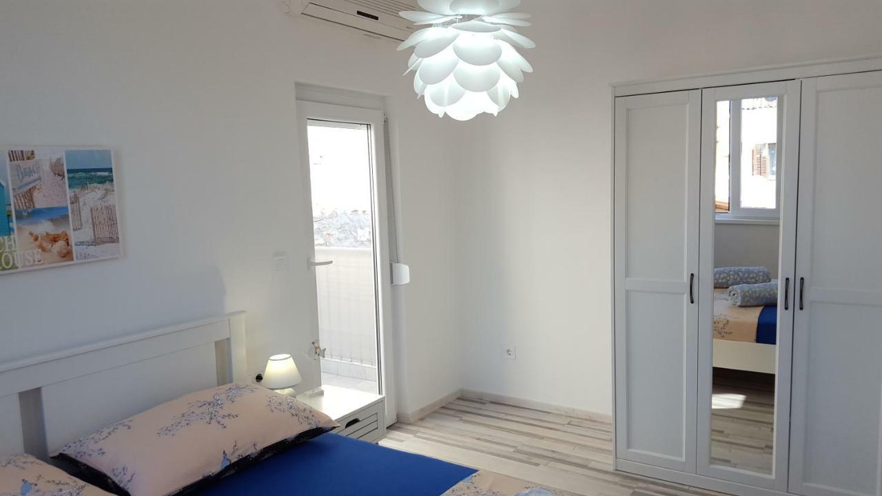 Apartment Imperia *** Pula Exteriér fotografie