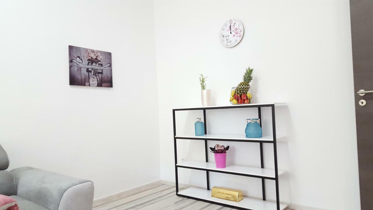 Apartment Imperia *** Pula Exteriér fotografie