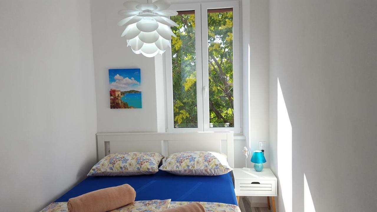 Apartment Imperia *** Pula Exteriér fotografie